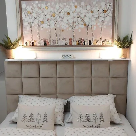 Emem Luxury Apartment *
