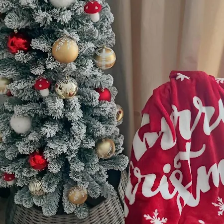 Emem Luxury Appartamento Belgrado