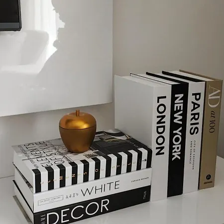 Emem Luxury Appartamento *