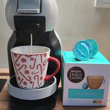 Emem Luxury Belgrado