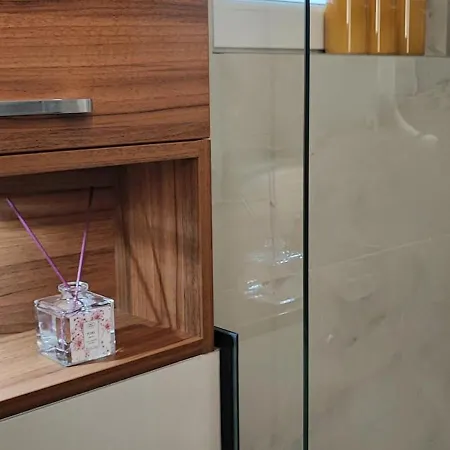 Emem Luxury Apartment