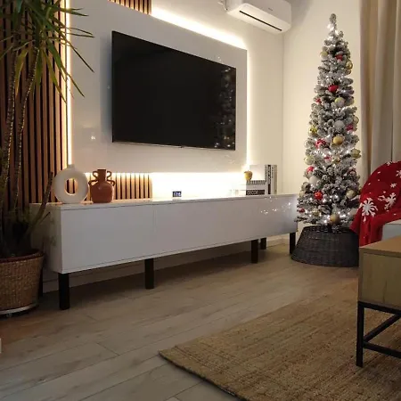 Apartment Emem Luxury *