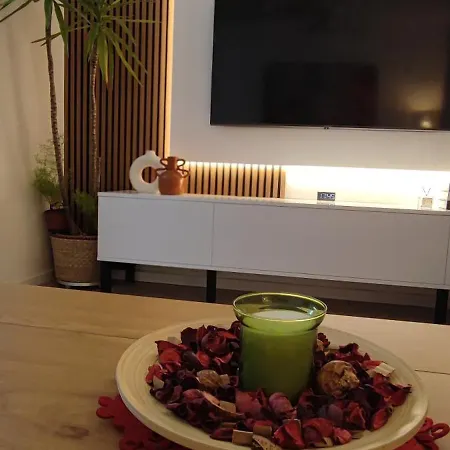 Apartment Emem Luxury
