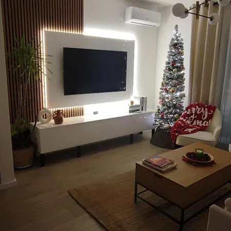 Emem Luxury Belgrade