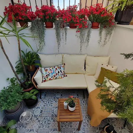 Emem Luxury Apartment