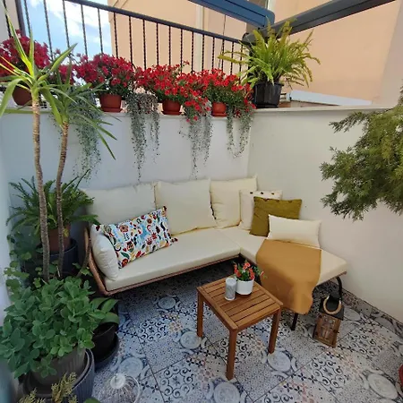 Appartamento Emem Luxury