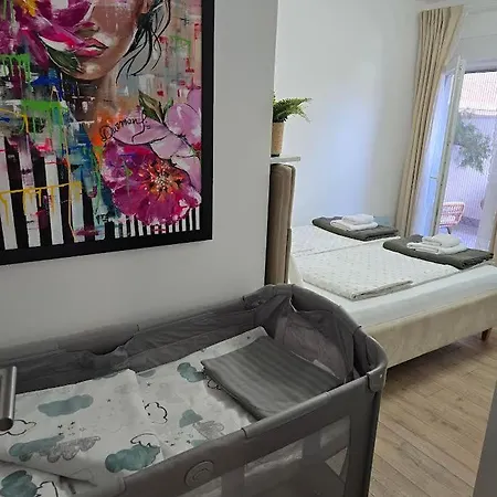 Emem Luxury ベオグラード